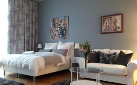 Apartment Musikviertel